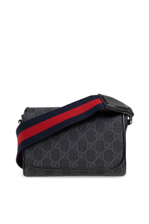 Gucci Shoulder Bag with Monogram | Men's Bags | Vitkac